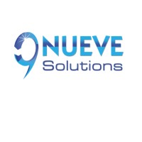 Nueve logo - Similar company to Compest Solutions Inc.