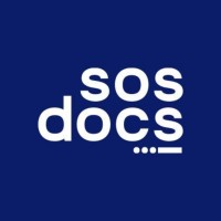 SOS DOCS logo - Similar company to Arktec Guarda De Documentos
