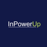 InPowerUp LLC logo - Similar company to Equipnet International