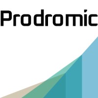 Prodromic logo - Similar company to Pinepeak