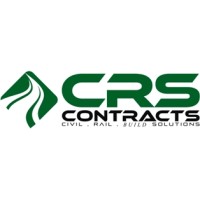 CRS Contracts logo - Similar company to Rostek Group