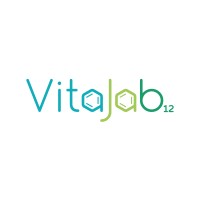 VitaJab logo - Similar company to Social Combined