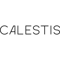 Calestis Official logo - Similar company to Almindhar