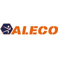 Aleco logo - Similar company to Red Rock Resources