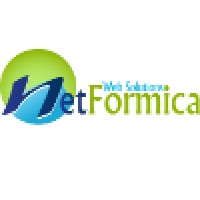 Netformica logo - Similar company to O2S Plus