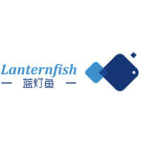 Lanternfish logo - Similar company to Fatetell