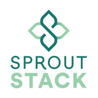 Sprout Stack logo - Similar company to Greenspace