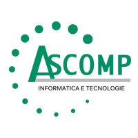 Ascomp Srl logo - Similar company to Nexsys