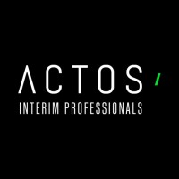 Actos Interim Professionals logo - Similar company to Doxa