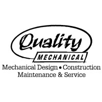 Quality Mechanical logo - Similar company to Morrish Electro Mechanical Company