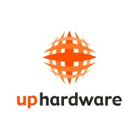 Up Hardware SRL logo - Similar company to Hardware Ninja