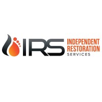 Independent Restoration Services logo - Similar company to Arize Construction & Restoration