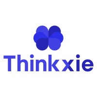 Thinkxie logo - Similar company to Mersisse