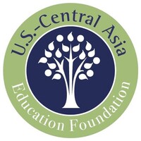 US-CAEF scholarship recipient logo - Similar company to U.S.-Caef: U.S.-Central Asia Education Foundation