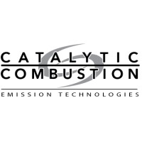 Catalytic Combustion Corporation logo - Similar company to Processed Metals Innovators, Inc.