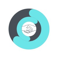 The Sales Work logo - Similar company to Hyperactive Design Studio