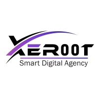 Xeroot logo - Similar company to Mirrorful Co.