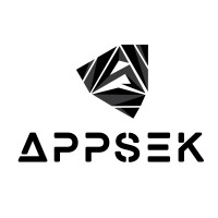 Appsek logo - Similar company to Nakoa Technologies