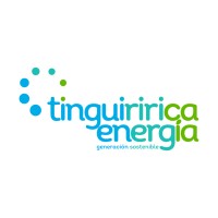Tinguiririca Energia logo - Similar company to Keepdai