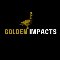 Golden Impacts logo - Similar company to Nebulon.Ai
