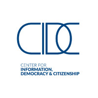 CIDC - Center for Information, Democracy and Citizenship at AUBG logo - Similar company to Sensika Technologies