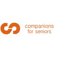 Companions For Seniors logo - Similar company to Everest Care Group