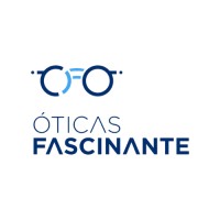 Oticas Fascinante