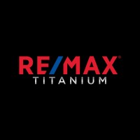 RE/MAX Titanium logo - Similar company to Re/Max Titanium Realty