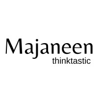 Majaneen logo - Similar company to Pranali'S World