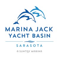 Marina Jack Yacht Basin logo - Similar company to Marina Jack Inc.