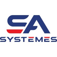 SA Systèmes logo - Similar company to Aratech