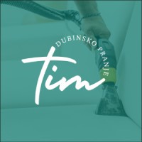 Dubinsko pranje Tim logo - Similar company to Targo Telekom