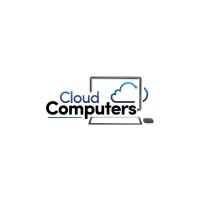 Cloud Computers logo - Similar company to Cloud Computer Company