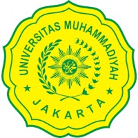 University of Muhammadiyah Jakarta (UMJ) logo - Similar company to Hmif Bem Ft-Umj