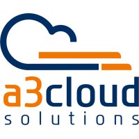 A3Cloud Solutions logo - Similar company to Fin.By