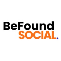 BeFound Social logo - Similar company to Leadee