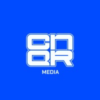 CNQR Media logo - Similar company to Creative Content Agency