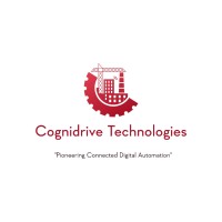 Cognidrive Technologies logo - Similar company to Zolonix Infosoft