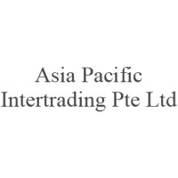 Asia Pacific Intertrading Pte ltd logo - Similar company to Advanced Material Trading Pte Ltd