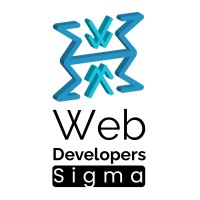 Web Developers Sigma logo - Similar company to The Web Miracle