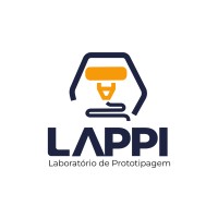LAPPI - Laboratório de Prototipagem de Produtos Inovadores logo - Similar company to Vortex: Rede De Ligas De Empreendedorismo