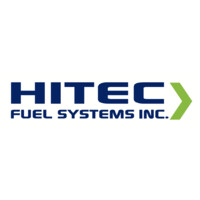 Hitec Fuel Systems Inc. logo - Similar company to Hitec Fuel Systems