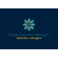 Génie Entretien Ménager Inc logo - Similar company to E2 Maintenance