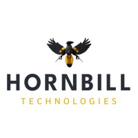 Hornbill Technologies logo - Similar company to Drone Technologies