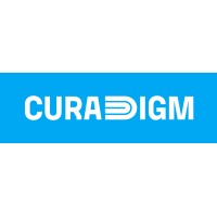 Curadigm logo - Similar company to Alphaonco