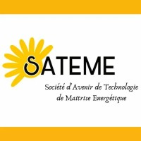 SATEME logo - Similar company to Electry