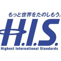 H.I.S. Travel Nederland B.V. logo - Similar company to Tomahawk Construction
