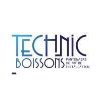 Technic Boissons logo - Similar company to Société De Matériel De Brasserie (Smb)
