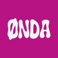 ØNDA logo - Similar company to Trendsetters Studios