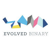 Evolved Binary
